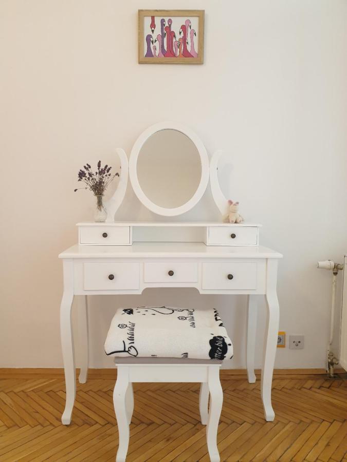 Sunny And Spacious Apartment Near City Centre Vienna Luaran gambar