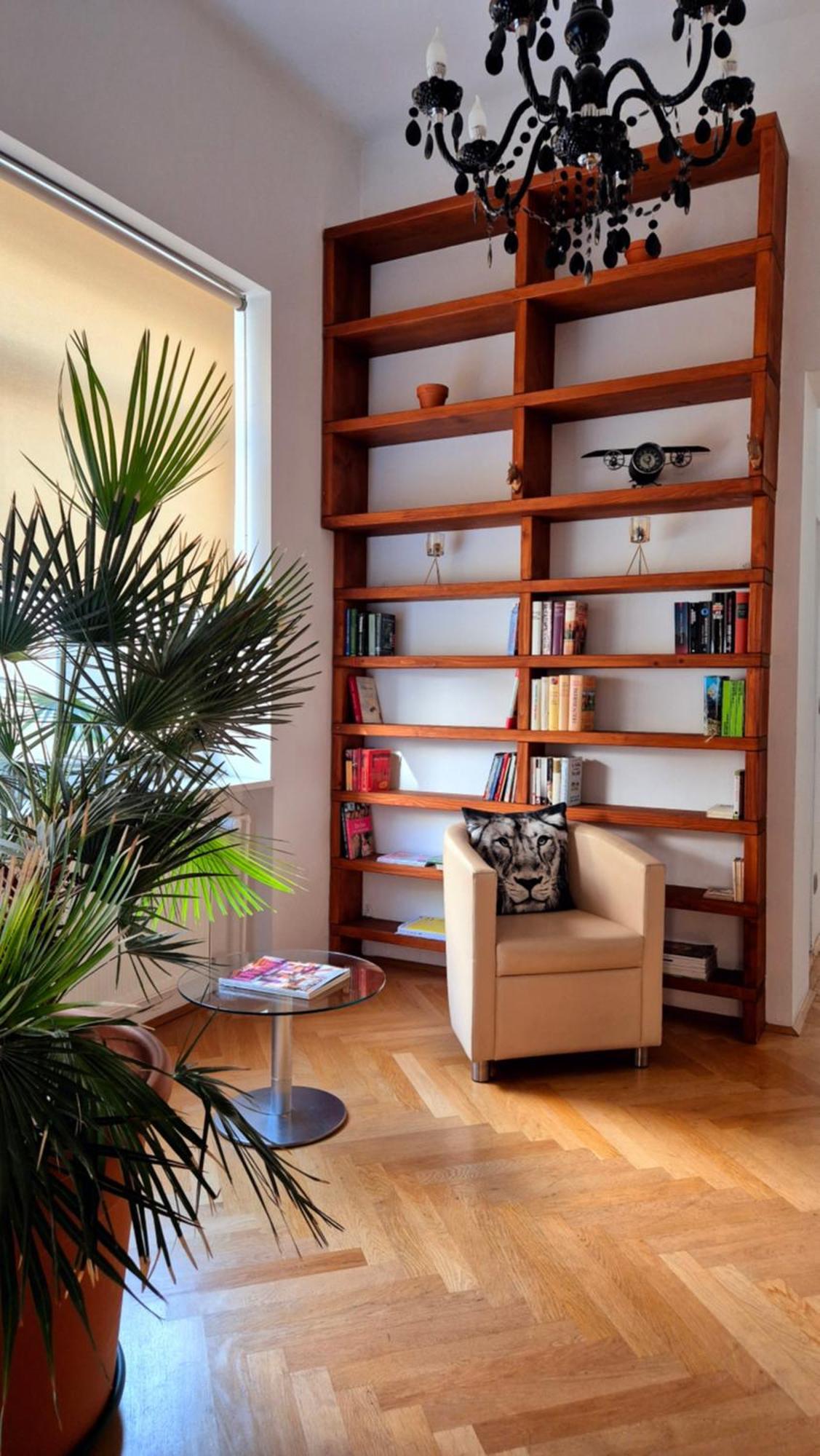 Sunny And Spacious Apartment Near City Centre Vienna Luaran gambar