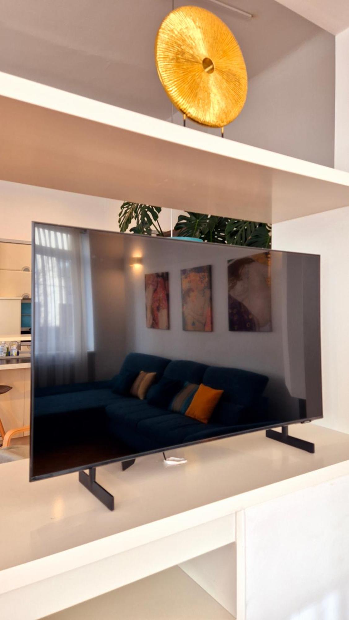 Sunny And Spacious Apartment Near City Centre Vienna Luaran gambar