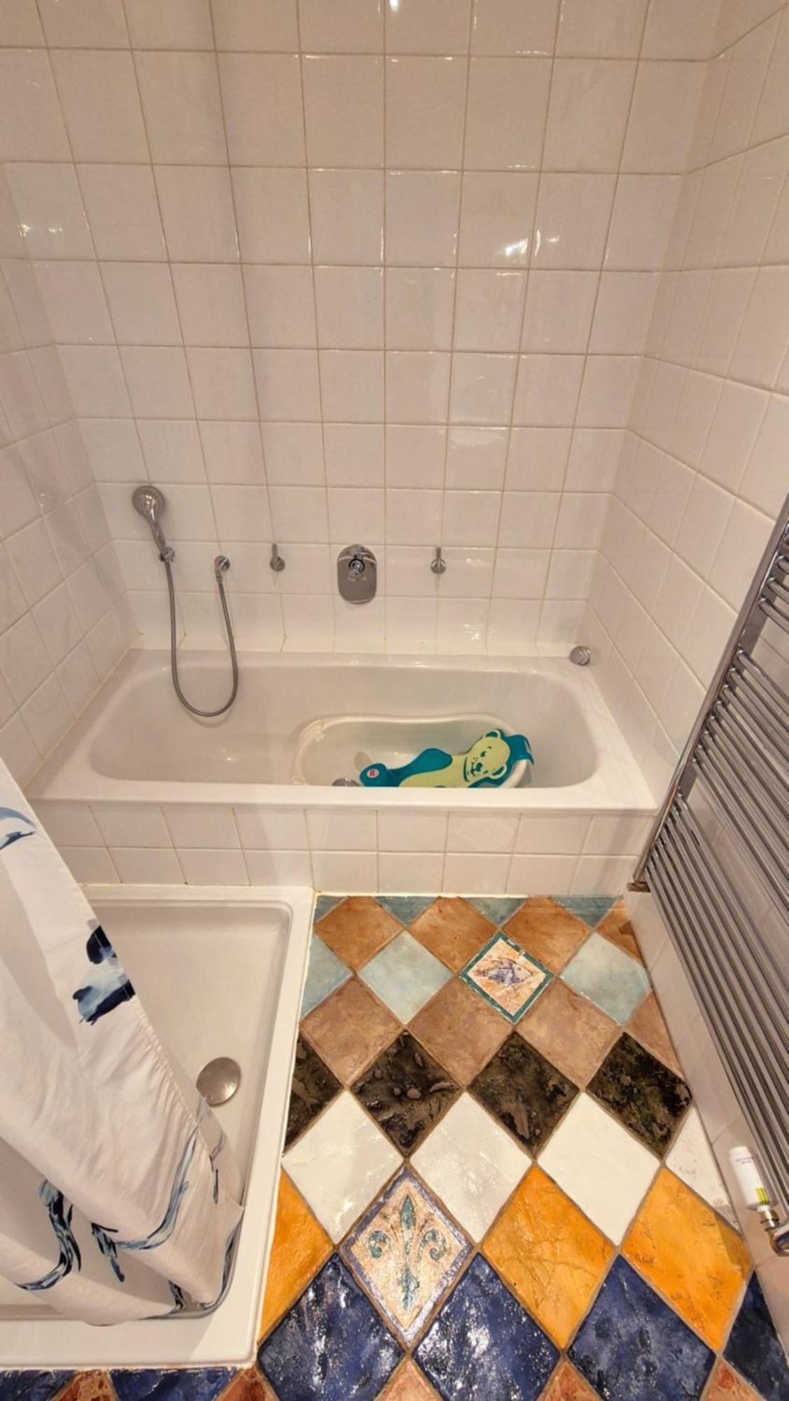 Sunny And Spacious Apartment Near City Centre Vienna Luaran gambar
